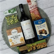 THE BIG RIVER GOURMET HAMPER
