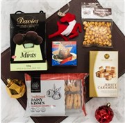 THE YULETIDE INDULGENCE HAMPER