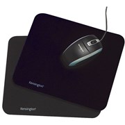 MOUSE PAD Foam Black