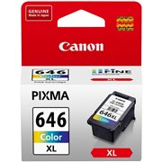 CANON CL646XL COLOUR INK CARTRIDGE
