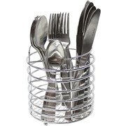 COMPASS STAINELESS STEEL CUTLERY SET 24PC SET24