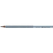 FABERCASTELL 2001 PENCIL TRIANGULAR GRIP 2B