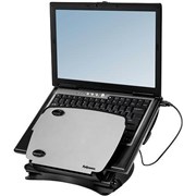 FELLOWES LAPTOP WORKSTATION PROFESSIONAL SERIES WITH USB 8024602