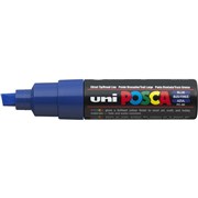 POSCA PAINT MARKER PC8KBL DARK BLUE