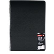 JASART 604 VISUAL DIARY SINGLE WIRE A3 110GSM 120 PAGE