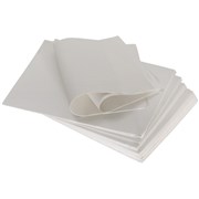 JASART NEWSPRINT PAPER 255X380MM 49GSM REAM OF 500