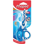 MAPED ZENOA SCISSORS FIT 13CM 130MM