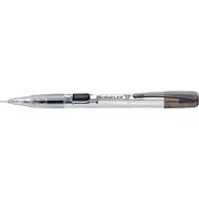 PENTEL TECHNICLICK MECHANICAL PENCIL PD105T 05MM BLACK