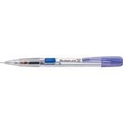 PENTEL TECHNICLICK MECHANICAL PENCIL PD105T 05MM BLUE