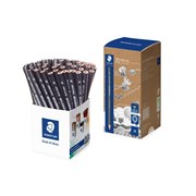 NORIS CLUB MAXI LEARNER PENCIL Graphite Cup70 2B