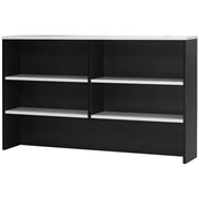 LOGAN HUTCH 1200X1075mm White  Ironstone