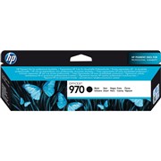 HP 970 OFFICEJET Black INK CARTRIDGE