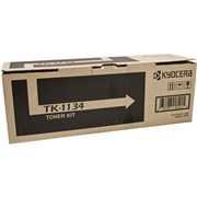 KYOCERA TK1134 TONER KIT FS1030  1130  3000 Pages TK1134