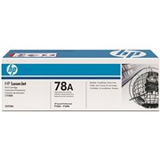 HP CE278A TONER CARTRIDGE 78A BLACK