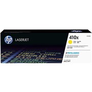 HP 412X TONER CARTRIDGE Yellow 5000PGS CF412X