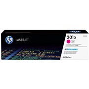 HP 201X TONER CARTRIDGE Magenta 2300 pages CF403X 