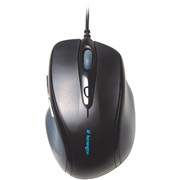 Kensington Pro Fit Mouse USBPS2 Full Size WIRED