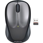 LOGITECH M235 MOUSE Wireless Colt Glossy 910003384