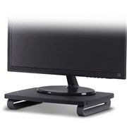 KENSINGTON SMARTFIT MONITOR STAND PREMIUM Black 52786