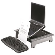 FELLOWES OFFICE SUITE MONITOR RISER PLUS MONITOR RISER