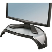 FELLOWES MONITOR RISER Smart Suites Up To 21 Black