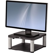FELLOWES PREMIUM MONITOR RISER 5 ADJ UP TO 21 MONITO  GRAPHITE