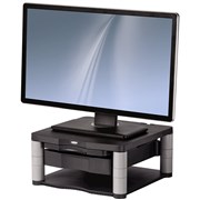 FELLOWES PREMIUM MONITOR RISER PLUS MONITOR RISER