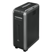 FELLOWES 125CI SHREDDER Cross Cut 39x38mm 18 Sheet