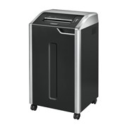 FELLOWES 425CI SHREDDER Cross Cut 38x30mm 26 Sheet