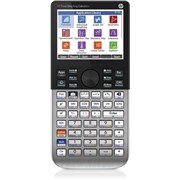 HP PRIME GRAPHIC CALCULATOR G2 COLOUR MULTTOUCH LCD SCREEN