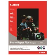 A4 PHOTO PAPER PLUS SEMI GLOSS PK20