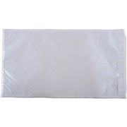 SELF ADHESIVE PACKAGING ENVELOPE Plain 254x140mm DL BOX OF 500