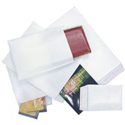 JIFFY MAIL LITE MAILING BAGS SIZE 1 151X220MM PK10 604031 ML1