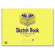 Sketch Books