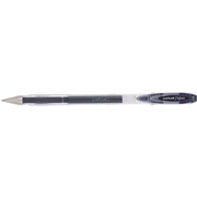 UNIBALL UM120 SIGNO GEL INK PEN 07MM BLACK