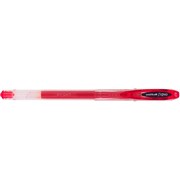 UNIBALL UM120 SIGNO GEL INK PEN 07MM RED