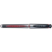 UNIBALL UM153S RED BROAD PEN JADUM153SR