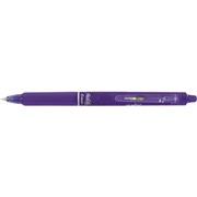 PILOT FRIXION RETRACTABLE PEN 07MM BLUE ERASABLE BLRTFR7 622782