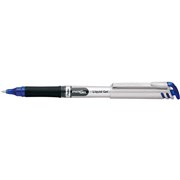 PENTEL BL17 ENERGEL GEL INK PEN 07MM BLUE