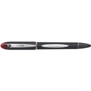 UNIBALL SX210 JETSTREAM ROLLERBALL PEN MEDIUM RED