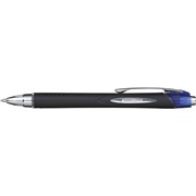 UNIBALL JETSTREAM ROLLERBALL RETRACTABLE 10MM PEN BLUE