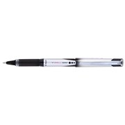 PILOT BLNVBG7B BALL GRIP ROLLERBALL PEN BLACK VBALL 07MM 621328