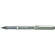 UNIBALL UB157 EYE PEN BLACK JADUB157BK ROLLERBALL
