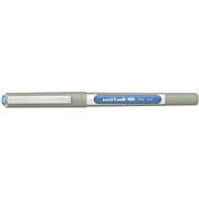 UNIBALL EYE UB157 ROLLERBALL PEN LIGHT BLUE