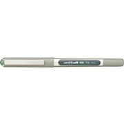 UNIBALL EYE UB157 ROLLERBALL PEN GREEN