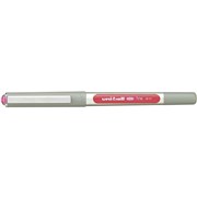 UNIBALL EYE UB157 ROLLERBALL PEN PINK BX12