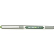 UNIBALL EYE UB157 ROLLERBALL PEN LIGHT GREEN