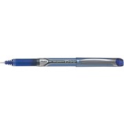 PILOT HITECPOINT GRIP PEN BXGPNV5 XF BLUE EXTRA FINE BLUE