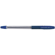 PILOT BPSGP BALLPOINT FINE BLUE DAL623218 07MM PEN