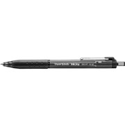 PEN INKJOY 300 RETRACTABLE MEDIUM BLACK